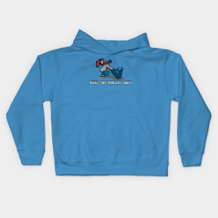 Truckin' Kids Hoodie